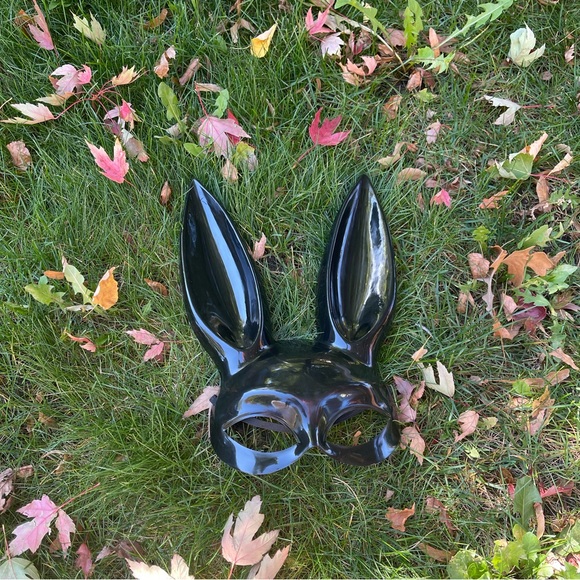 ๐ฐ Super Sexy Bunny Rabbit Costume Mask ๐ - Picture 11 of 14